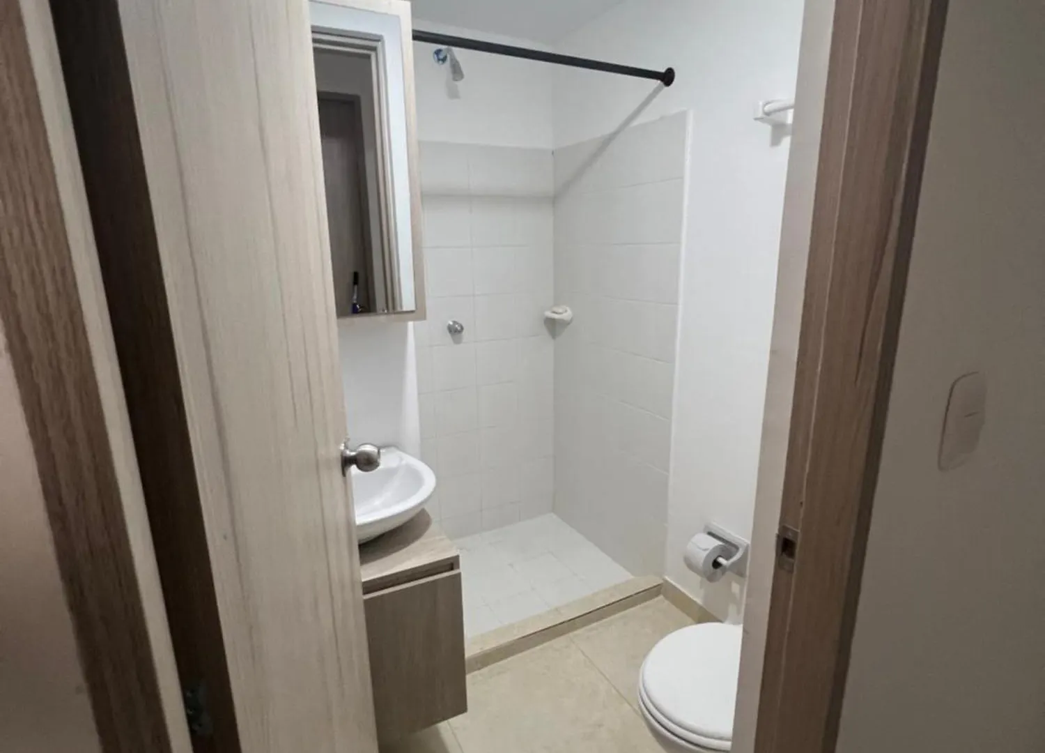 Apartamento Nuevo Cartagena