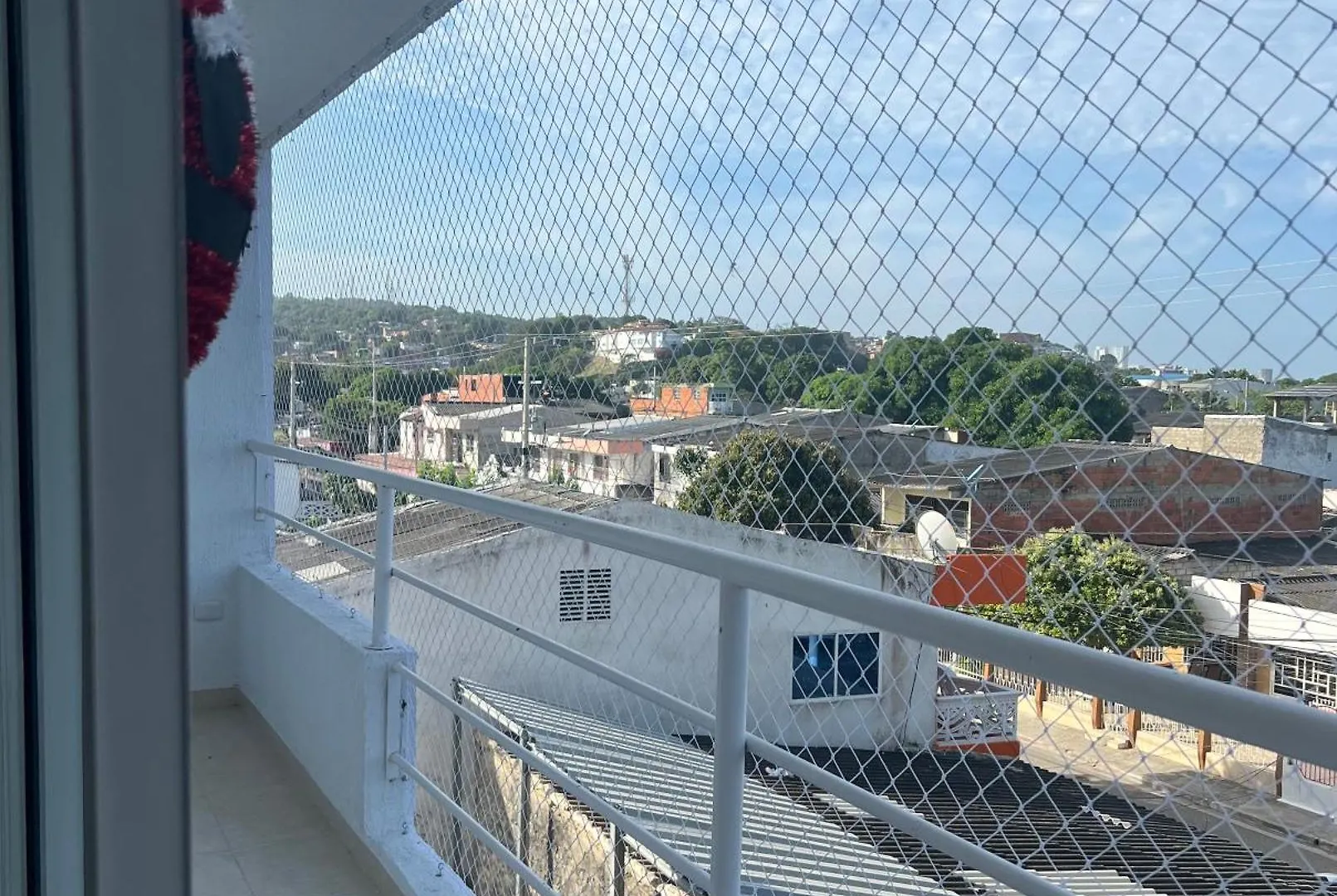 Apartamento Nuevo Cartagena