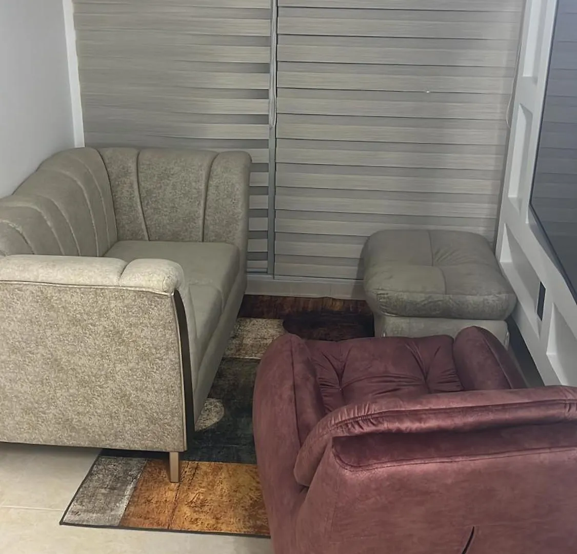 Apartamento Nuevo Cartagena