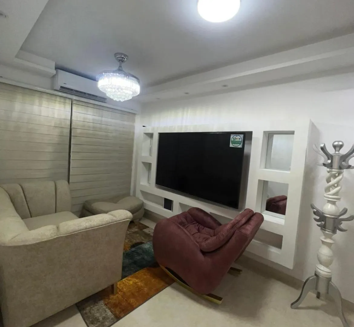 Apartamento Nuevo Cartagena Appartamento
